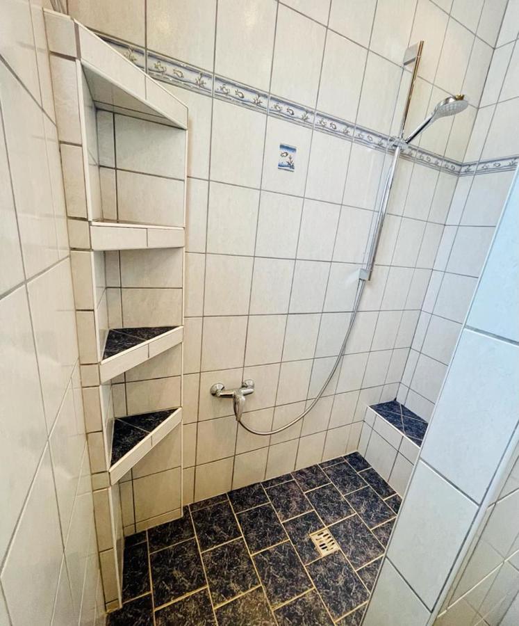Ferienwohnung Rosenauer 푸르바흐암네우시에들러시 외부 사진